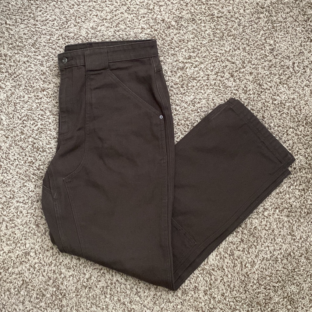 Nwot Never Worn Duluth Trading Co Mens Best Made Utility Pants